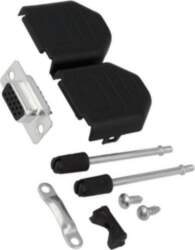 ENCITECH Connector: D-Sub HD; PIN: 15
