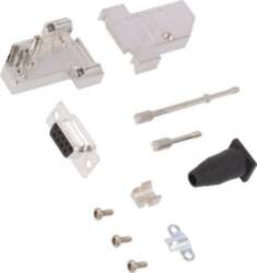 ENCITECH Connector: D-Sub; PIN: 9; plug