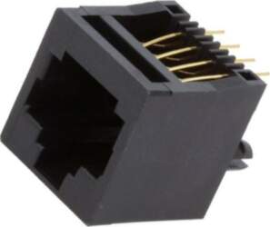 ENCITECH Connector: RJ45; socket; PIN: 8