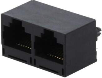 ENCITECH Connector: RJ45; socket; PIN: 8