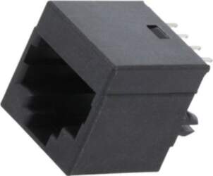 ENCITECH Connector: RJ45; socket; PIN: 8