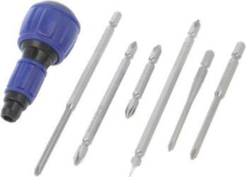 ENGINEER Screwdriver: screwdriver handle | FUT
