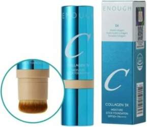 ENOUGH Collagen 3X Moisture Stick Foundation
