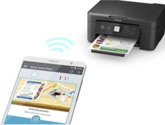 Epson Expression Home XP-3200 - Multifunktionsdrucker