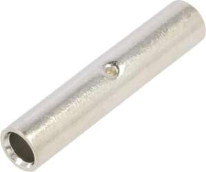 ERKO Tip: butt splice; copper; 25mm2