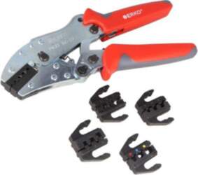 ERKO Tools set: for crimping |