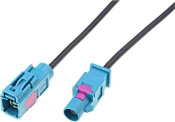 ESOL Cable; 1m; Fakra socket,Fakra
