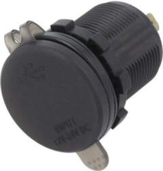 ESOL USB power supply; USB A