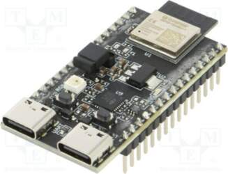 ESPRESSIF Dev.kit: IoT; Bluetooth: 5