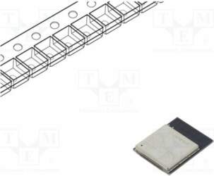 ESPRESSIF Module: IoT; 19.5dBm; WiFi