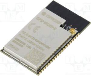 ESPRESSIF Module: IoT; Bluetooth: BLE; 19