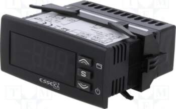 ESSECI Automation module: regulator; temperature; SPDT