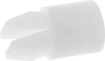 ESSENTRA Assembly stud; polyamide; L: 6
