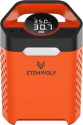 Etenwolf V3 Car Air Compressor, 11
