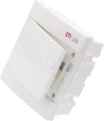 ETI POLAM Enclosure: for modular components