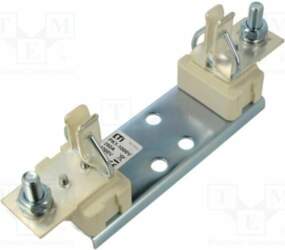 ETI POLAM Fuse base; screw type