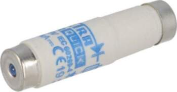 ETI POLAM Fuse: fuse; DI; ceramic