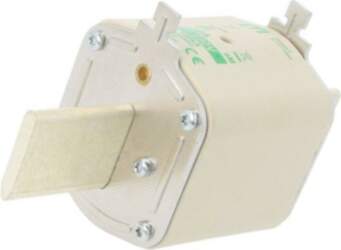 ETI POLAM Fuse: fuse; NH3; ceramic