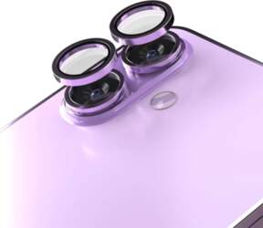 Etteri camera lens protector for iPhone