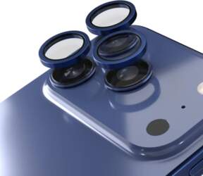 Etteri camera lens protector for iPhone