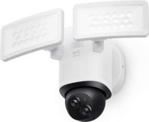Eufy E340 Dome IP security camera