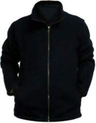 EUROSTAT GROUP Fleece; blue (dark); polyester
