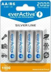 EverActive™ AKAA.eA.SL4; R06/AA akumulatori