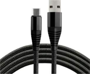 EverActive™ Kabelis USB - USB-C |