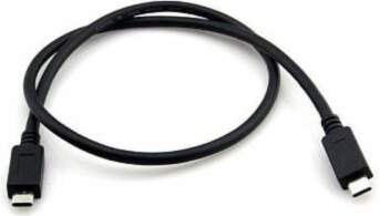 EXTRADIGITAL Cable USB 3.1 C