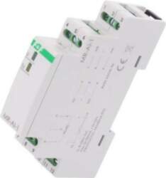 F&F Automation module: analog input; -20÷50°C