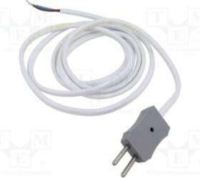 F&F Automation module: flood sensor; cables