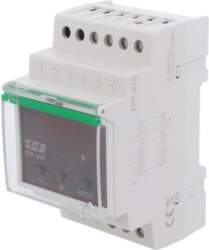 F&F Current monitoring relay; AC current