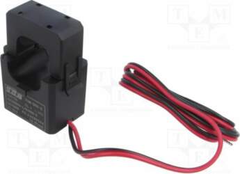 F&F Transformer: current; TOM; I AC: