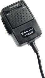 F MULTI microphone 6pin with "