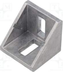 FATH Angle bracket; for profiles; Width