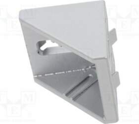 FATH Angle bracket; for profiles; Width