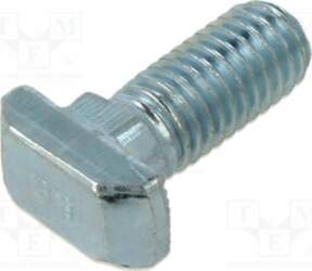 FATH Hammer head screw; for profiles