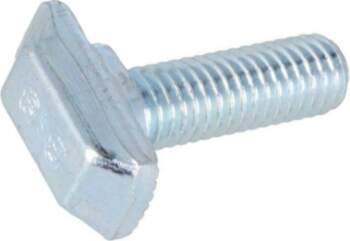 FATH Screw; for profiles; Width of