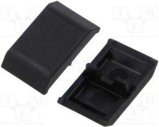 FATH Stopper; for angle bracket; 18mm