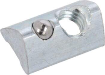 FATH T-nut; for profiles; Width of