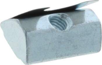 FATH T-nut; for profiles; Width of