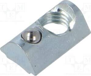 FATH T-nut; for profiles; Width of
