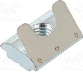 FATH T-nut; for profiles; Width of