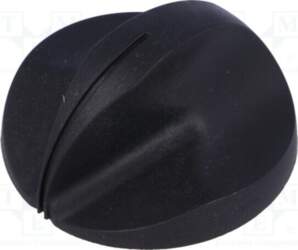 FAUCIGNY INSTRUMENTS Knob for mechanical timer