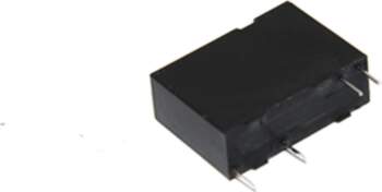 FCL Components Relay: electromagnetic; Ucoil: 12VDC