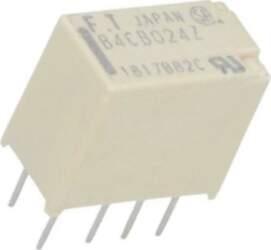 FCL Components Relay: electromagnetic; Ucoil: 24VDC