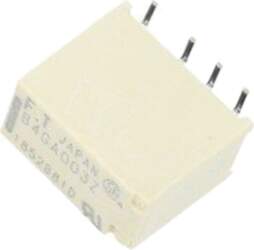 FCL Components Relay: electromagnetic; Ucoil: 3VDC