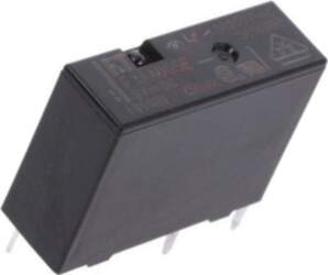 FCL Components Relay: electromagnetic; Ucoil: 5VDC