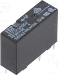FCL Components Relay: electromagnetic; Ucoil: 5VDC