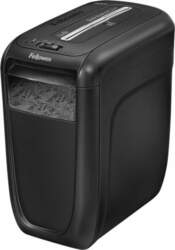 FELLOWES Powershred | 60Cs | Black